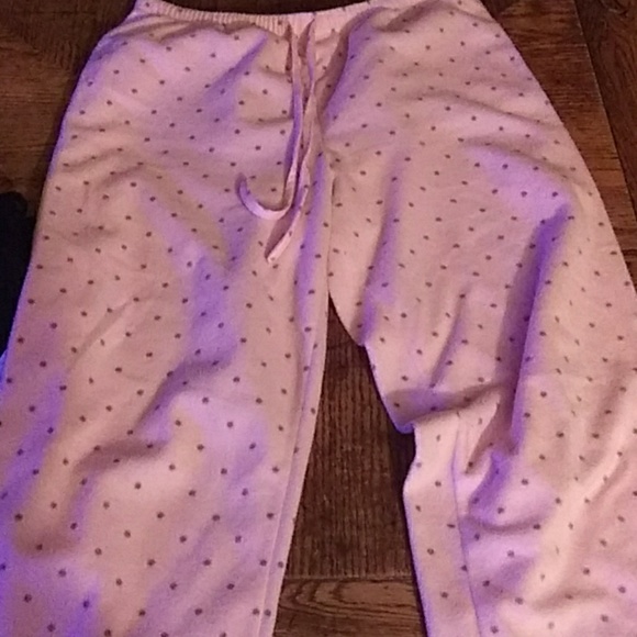 PJ's bottoms - Picture 3 of 3